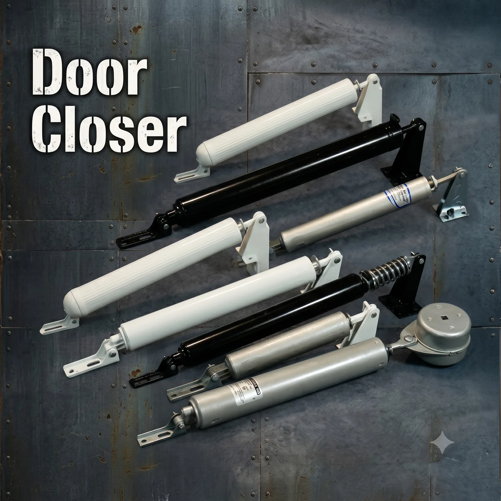 Door Closers