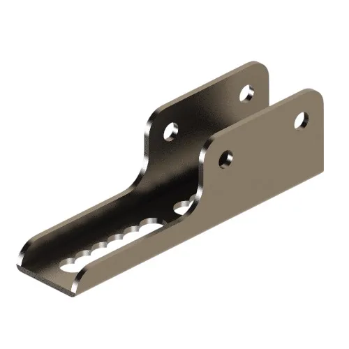0124 Door Bracket