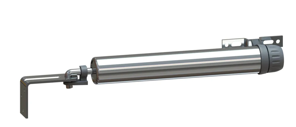 1116A "AA" TYPE Pneumatic Door Closer