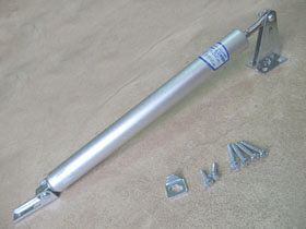 1119 Adjustable Hydraulic Door Closer