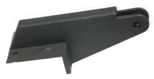 1234 Jamb Bracket