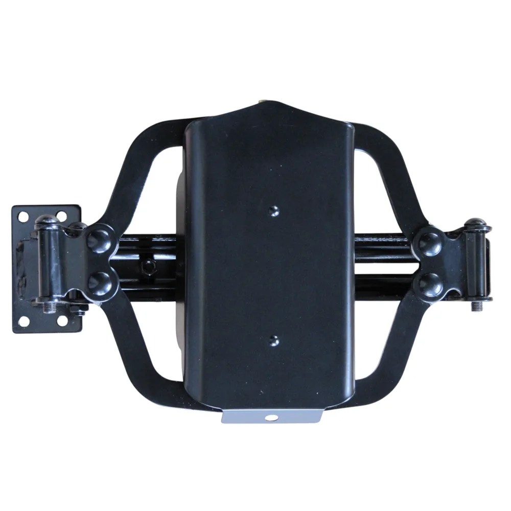 1801A Adjustable Hydraulic Door Closer 2