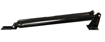AHA "Touch-Hold" Door Closer 4