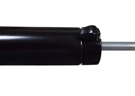 AHA "Touch-Hold" Door Closer 3