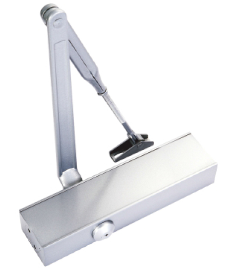 EDC200 Exposed Door Closer