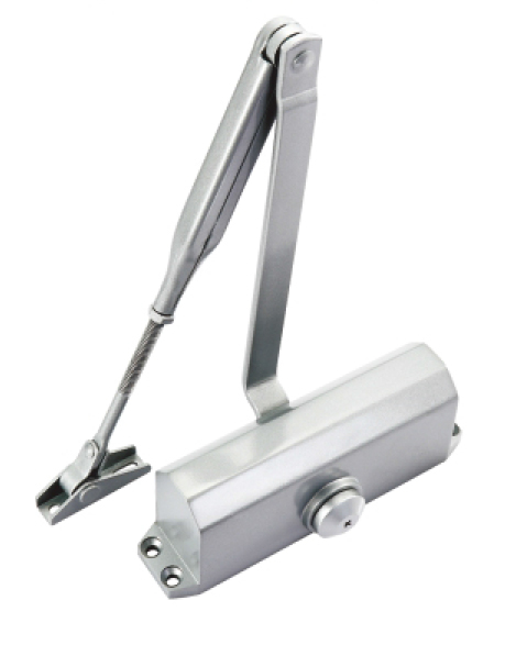EDC700 Exposed Door Closer