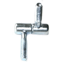 1013K Welding Hinge / Wooden Door Hinge