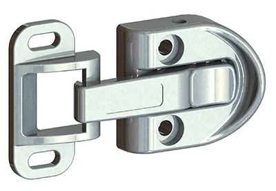 1724 Sliding Door Latch 2