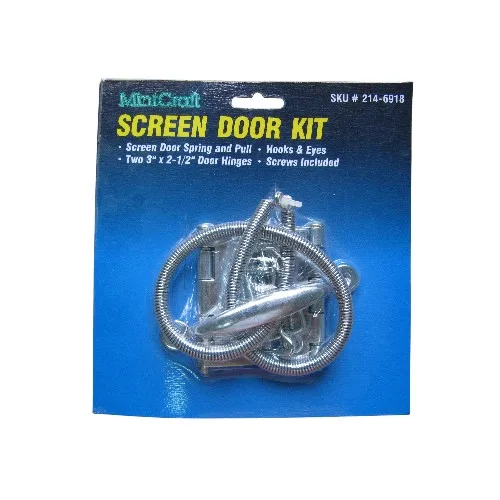 1908A Screen Door Spring Kit 2