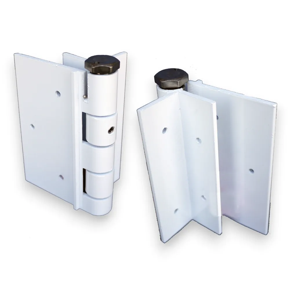 J390 Self-closing Door Hinge