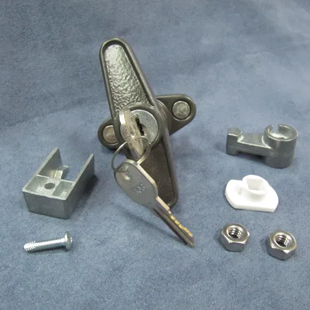 TH01 T-Handle Lock