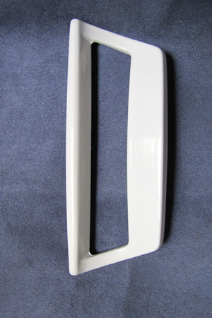 V3002 Sliding Glass Patio Door Outside Pull