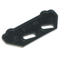 0222SH Strike Shim Spacer
