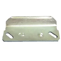 0223 Solid Strike Plate 2