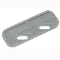 0233SH Strike Shim Spacer