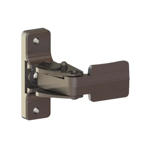 0242 Inside Latch