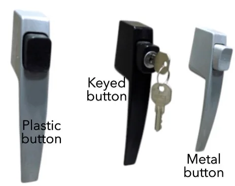 1211 Push Button Latch 3