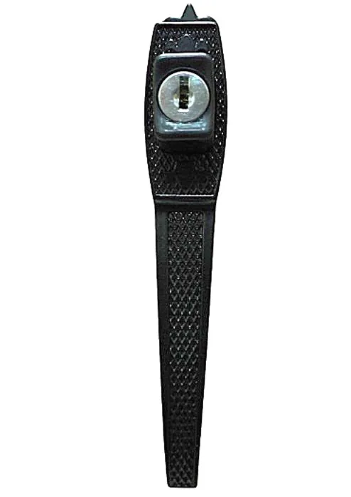 1241 Push Button Latch 3