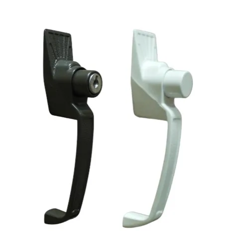 1261 Push Button Latch 2