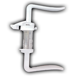 1422 Inswing Latch 2
