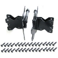 2002SS S.S. Ranch Hinge