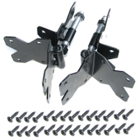 2003SS Stainless Steel Adjustable Hinge