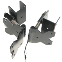2005SS Adjustable S.S. Ranch Hinge