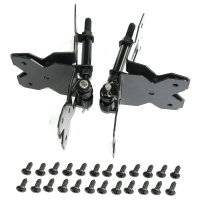 2019SS Self-Closing Ranch Hinge