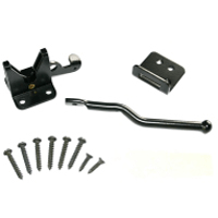Gate Latch