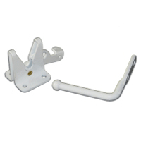 2022A 90 Degree Strike Gravity Latch