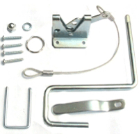 2026 Northeastern All Purpose Gravity Latch