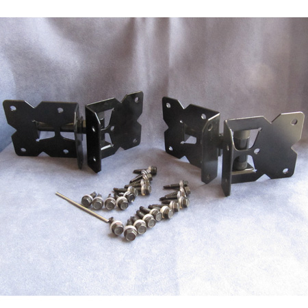 2102 Adjustable Gate Hinge