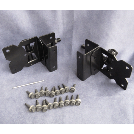 2103-SC Adjustable Self-Closing Hinge