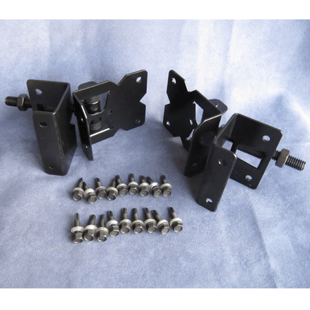 2103 Adjustable Gate Hinge