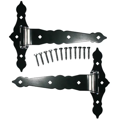 Gate Hinge