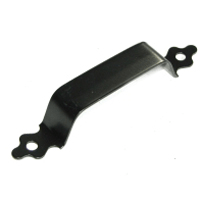 GH003 6" Ornamental Handle
