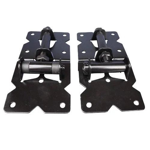 PLSLH-A Wrap Gate Hinge 2