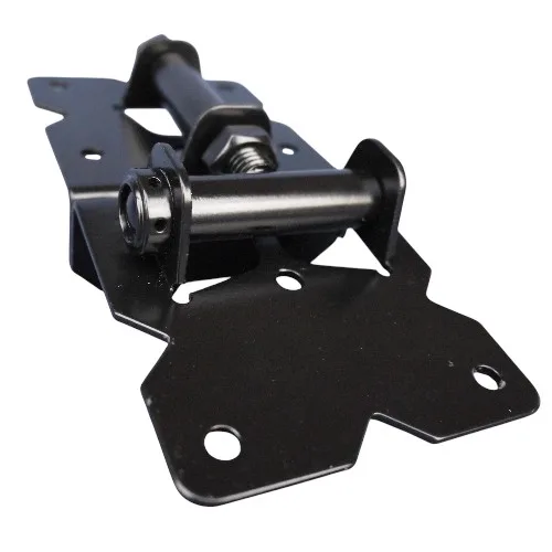 PLSLH-A Wrap Gate Hinge 3