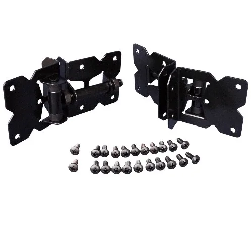 PLSLH-A Wrap Gate Hinge
