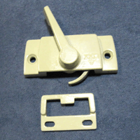 200 Sash Lock