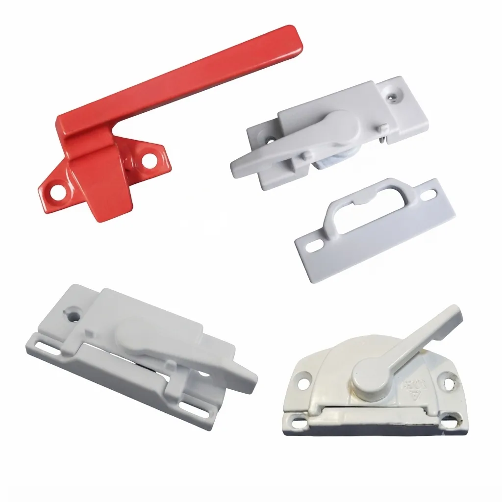 Window Lock